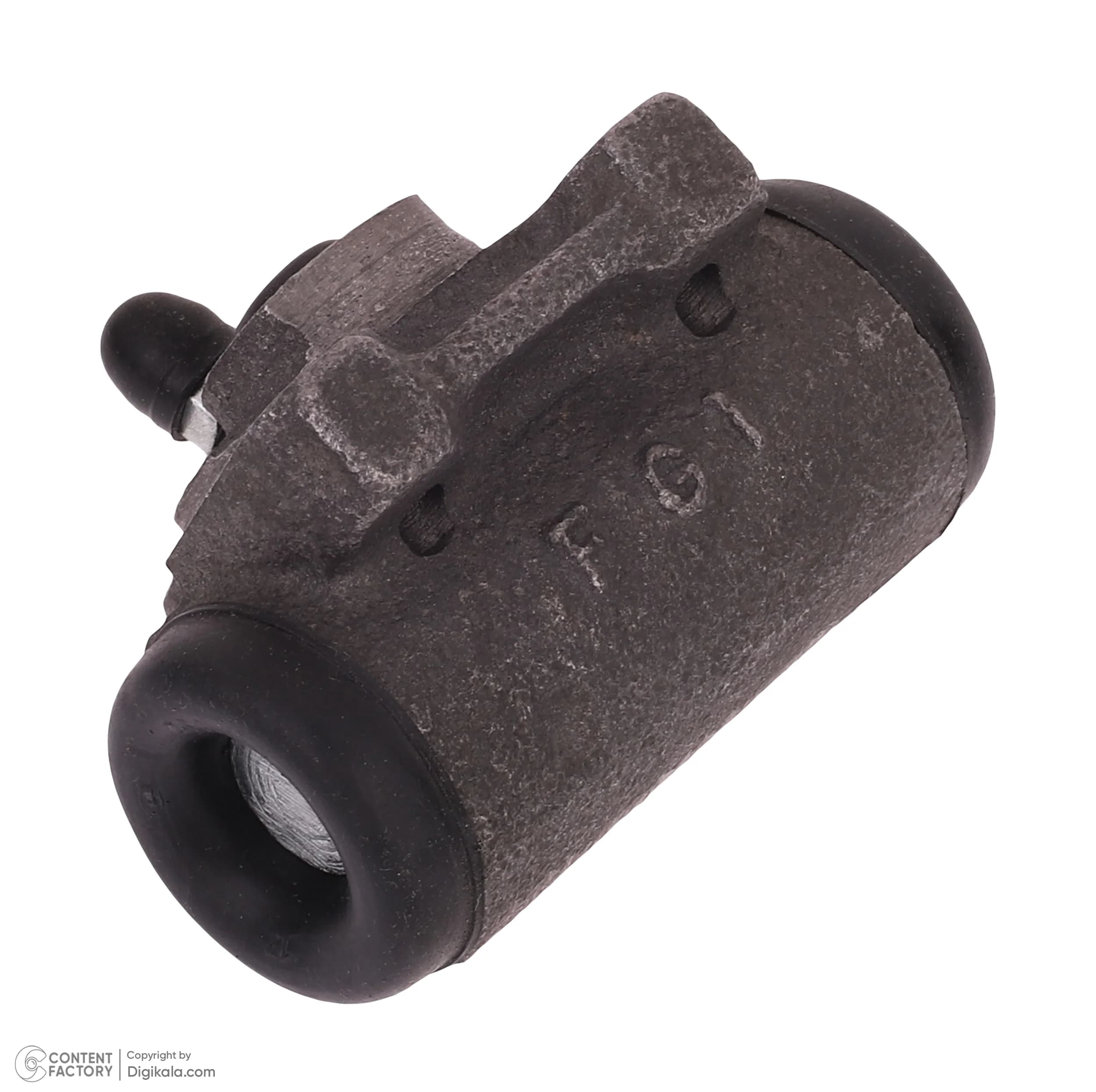 سیلندر کامل ترمز چرخ عقب چپ و راست جی ای اس پی کد 335003335003 مناسب برای سمند EF7 و سورن EF7 مجموعه دو عددی — تصویر ۴
