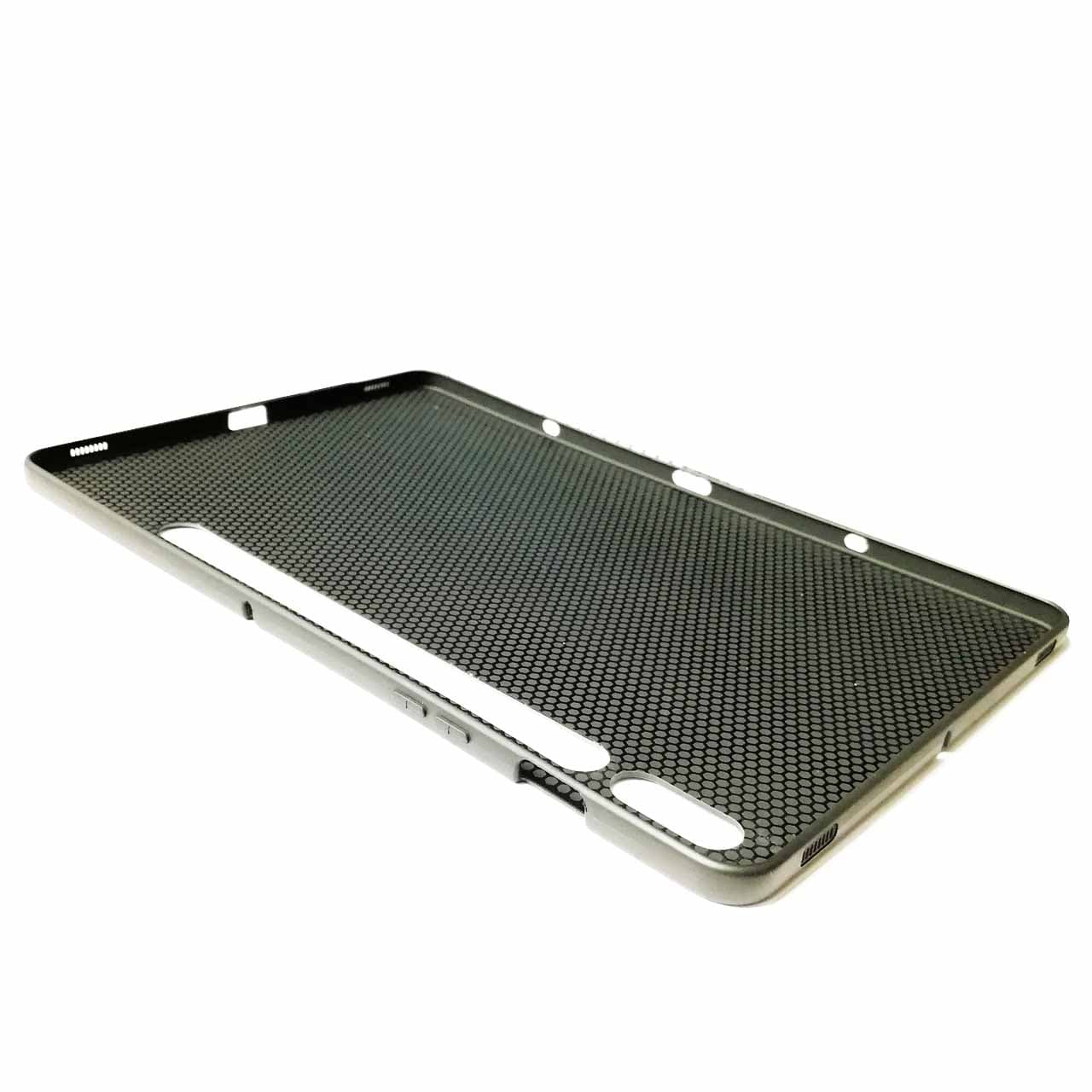 کاور طرح السا و آنا 2 | تبلت سامسونگ Tab S7 (T870-T875) / S8 (X700-X706) — تصویر ۳