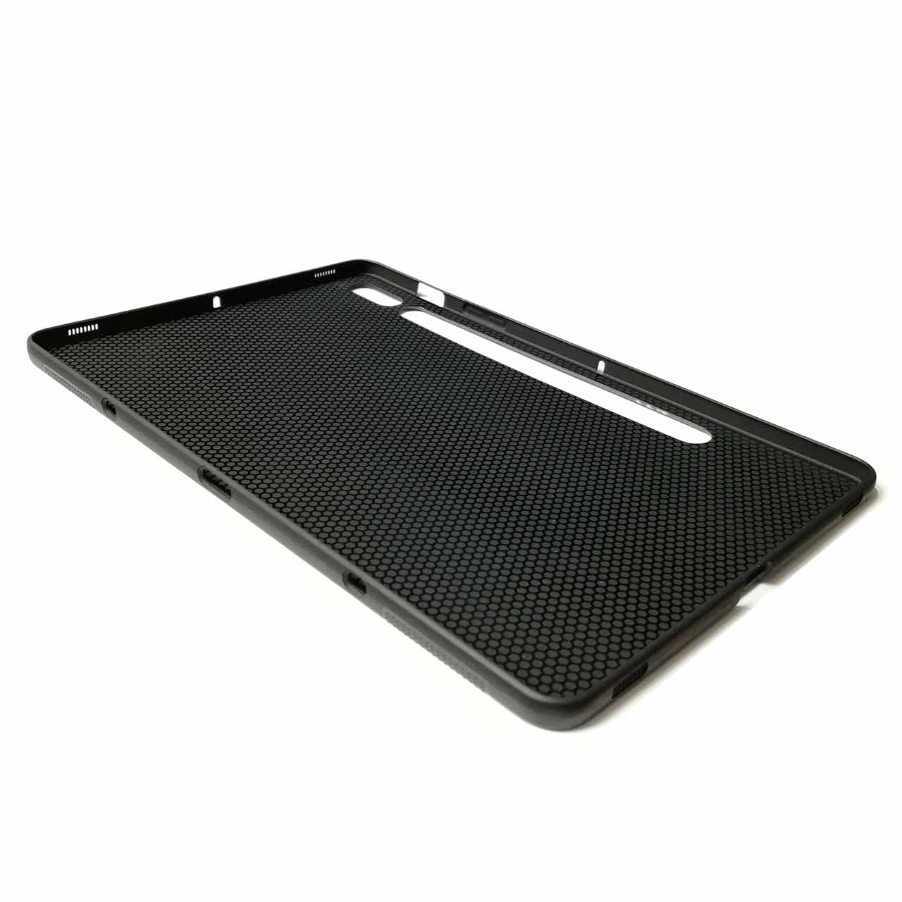 کاور طرح السا و آنا 2 | تبلت سامسونگ Tab S7 (T870-T875) / S8 (X700-X706) — تصویر ۲