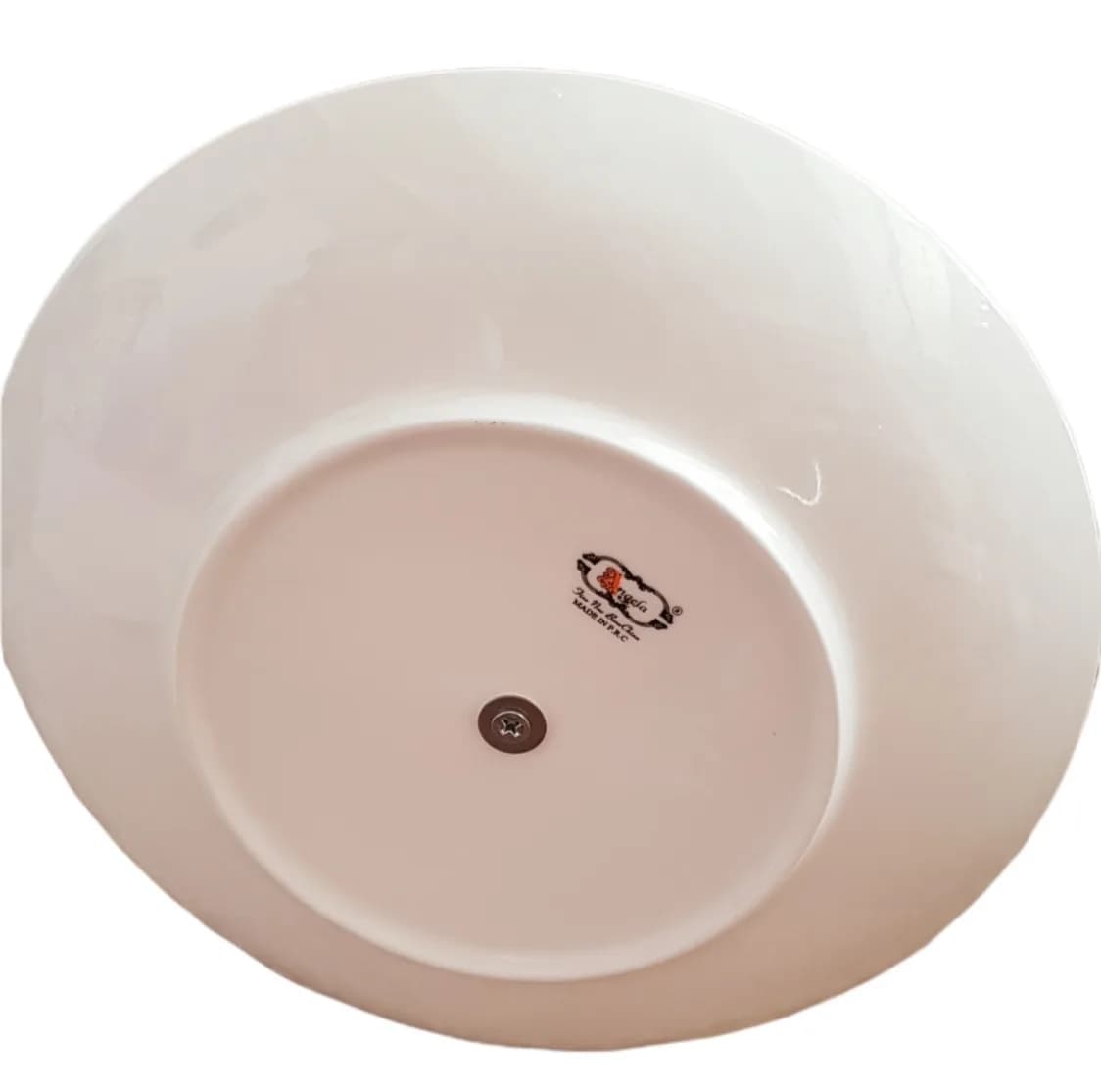 شیرینی خوری آنجلا مدل zp-371 سایز کوچک — تصویر ۷