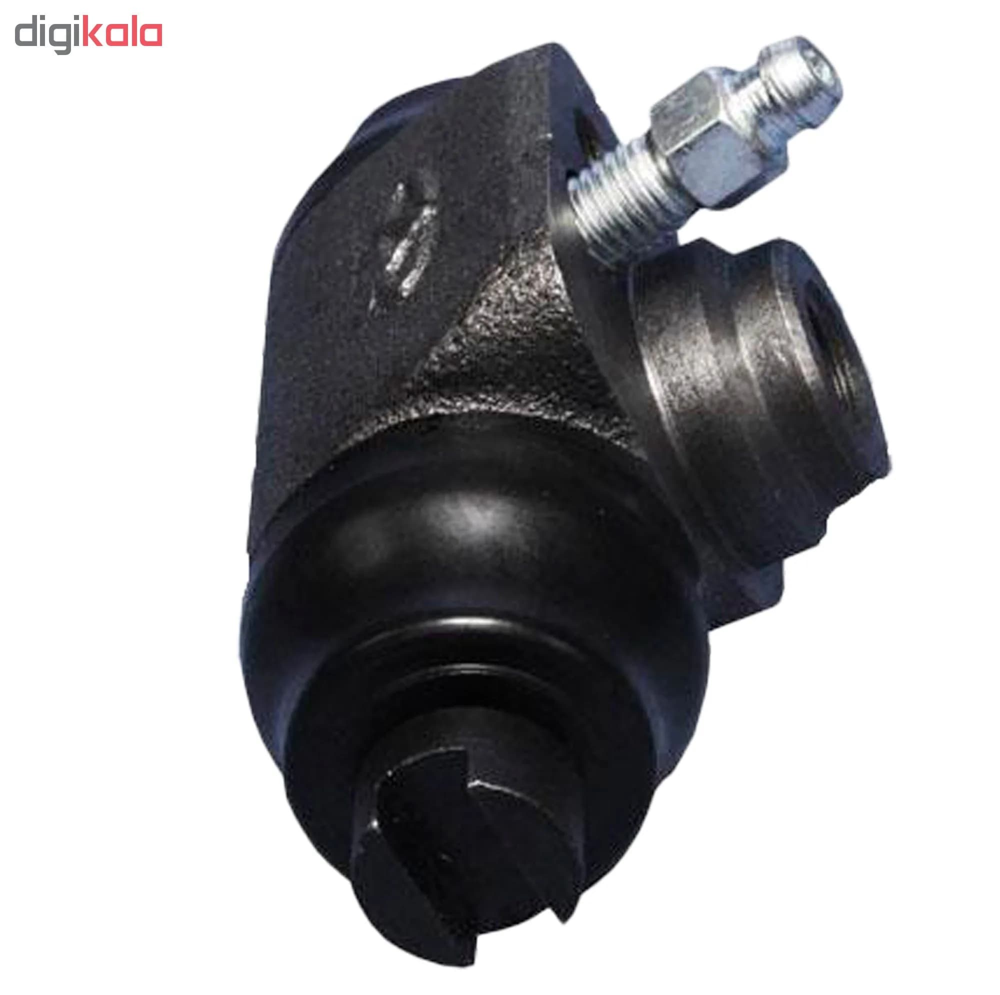 سیلندر ترمز چرخ عقب مدل S11-3502190 مناسب برای ام وی ام 110 — تصویر ۲