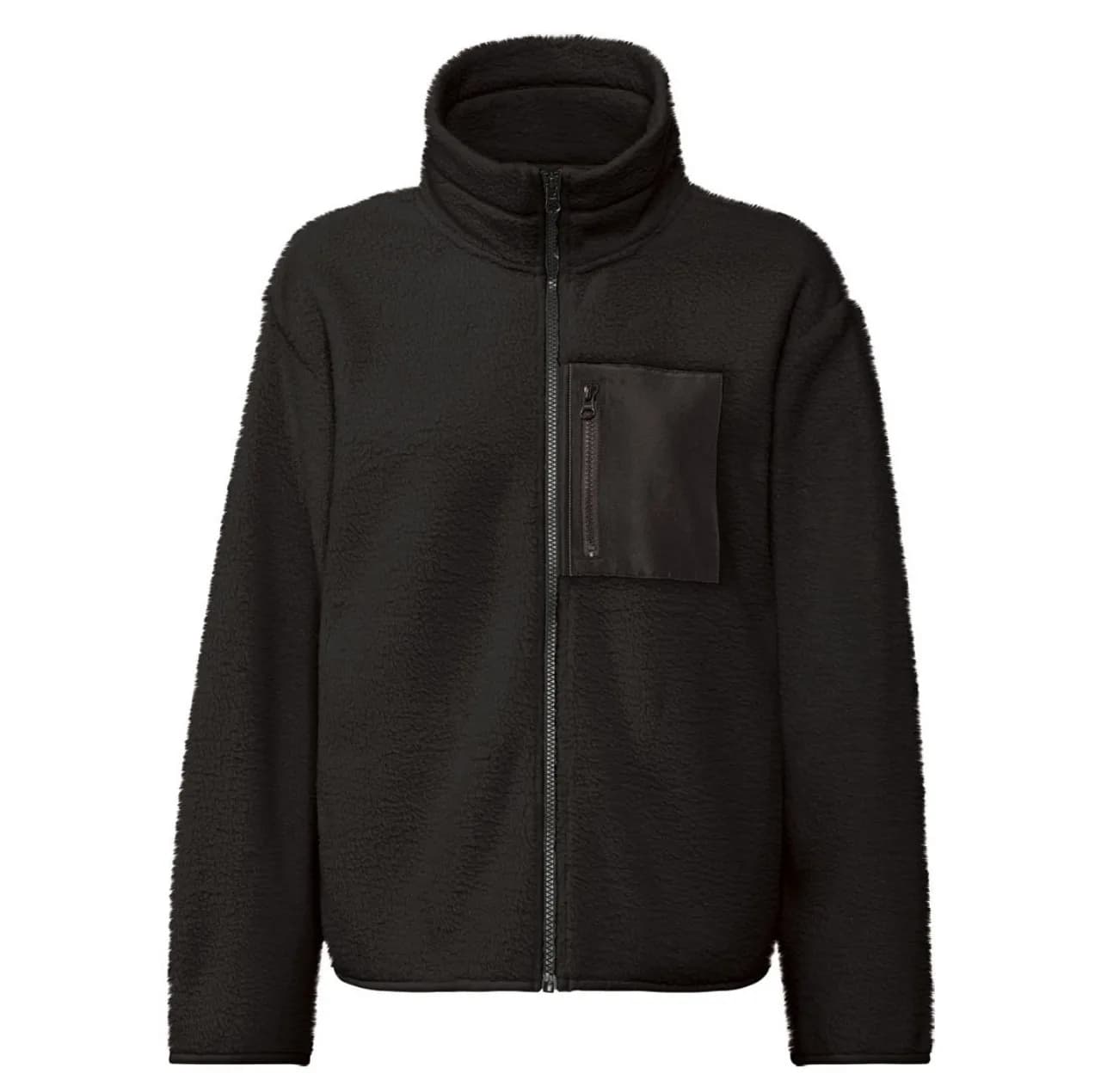 سویشرت زنانه اسمارا مدل LS399 — تصویر ۲