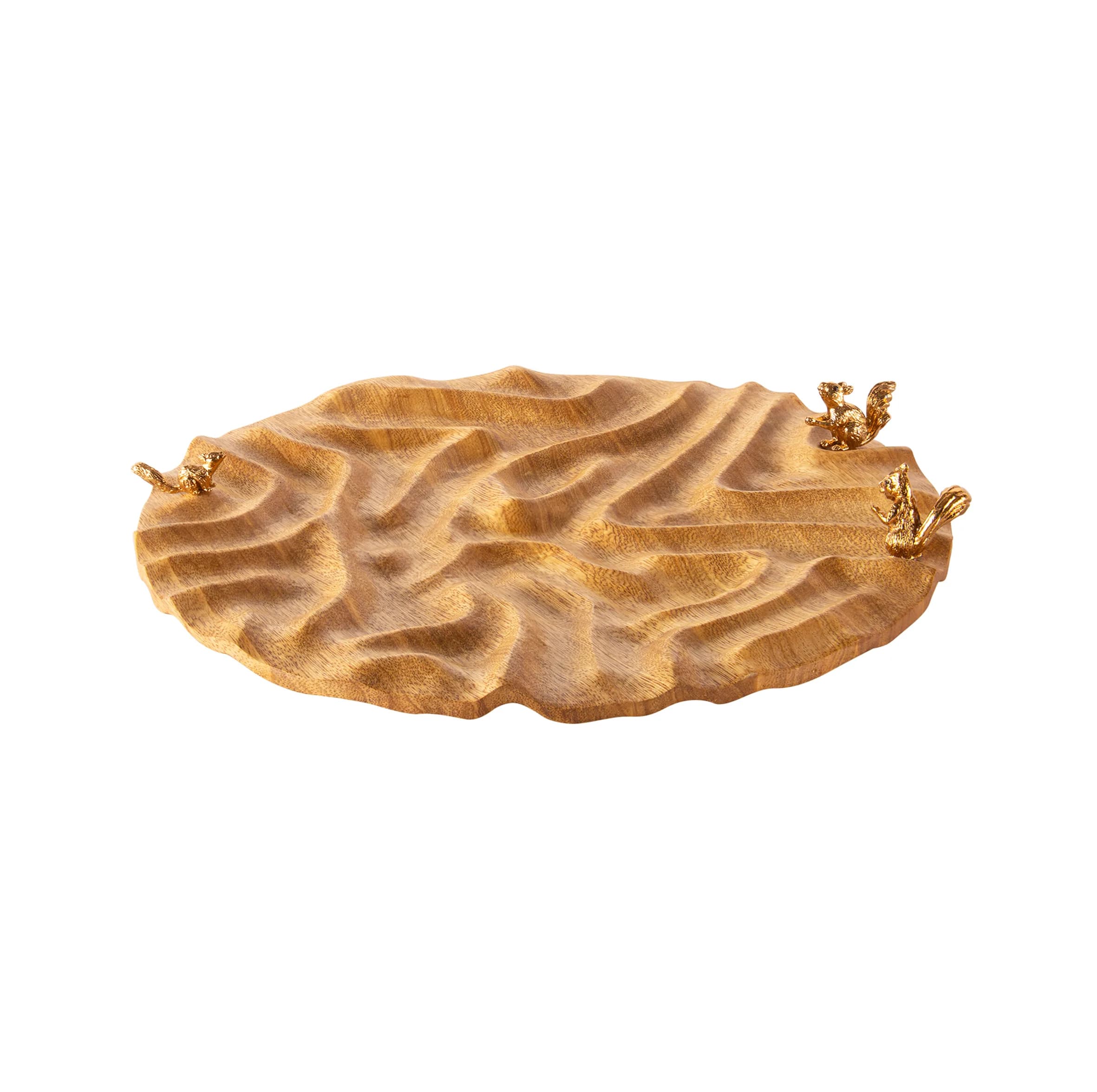 شیرینی خوری گلدکیش مدل اس‌کیو کد GK829702