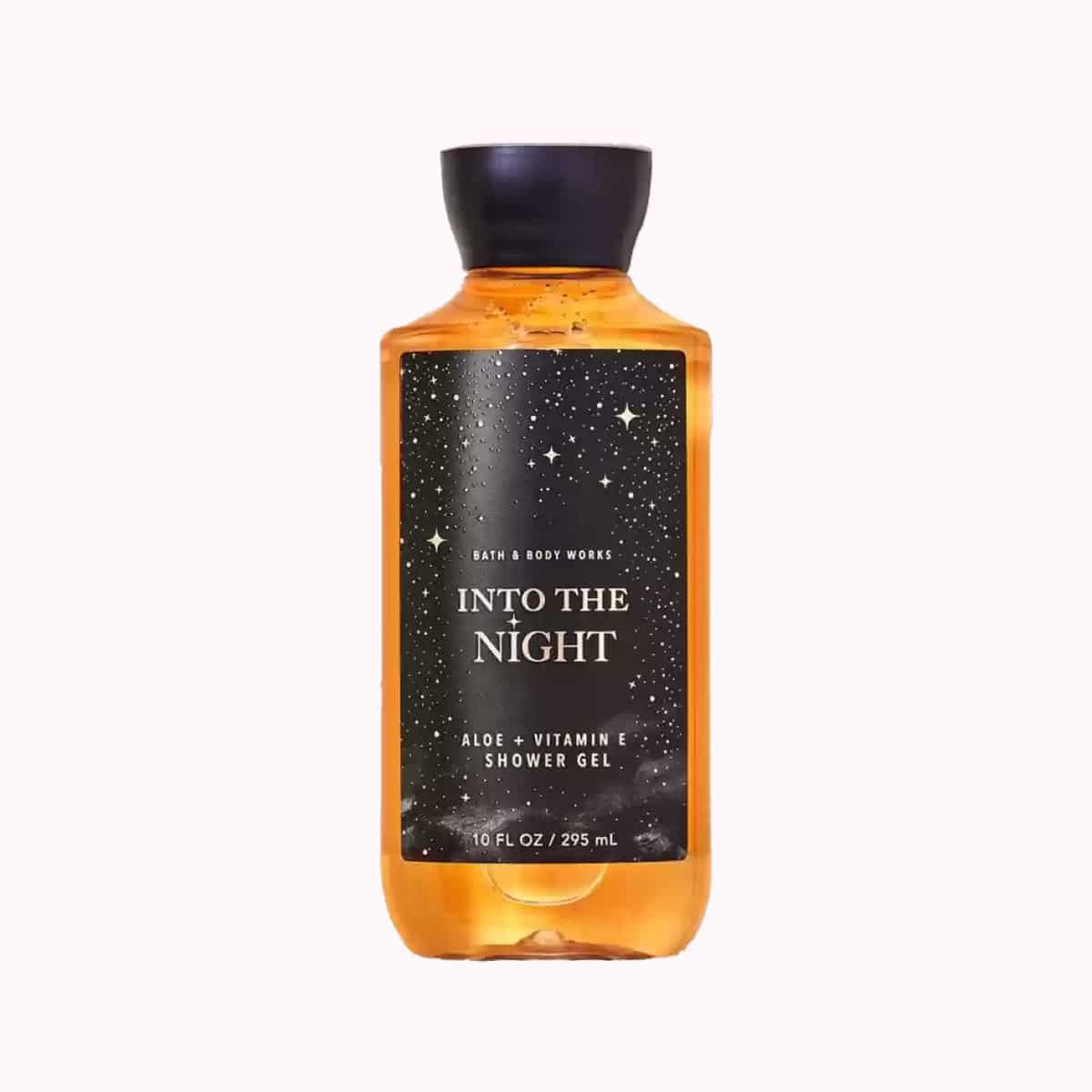 شامپو بدن INTO THE NIGHT بث اند بادی ورکس
