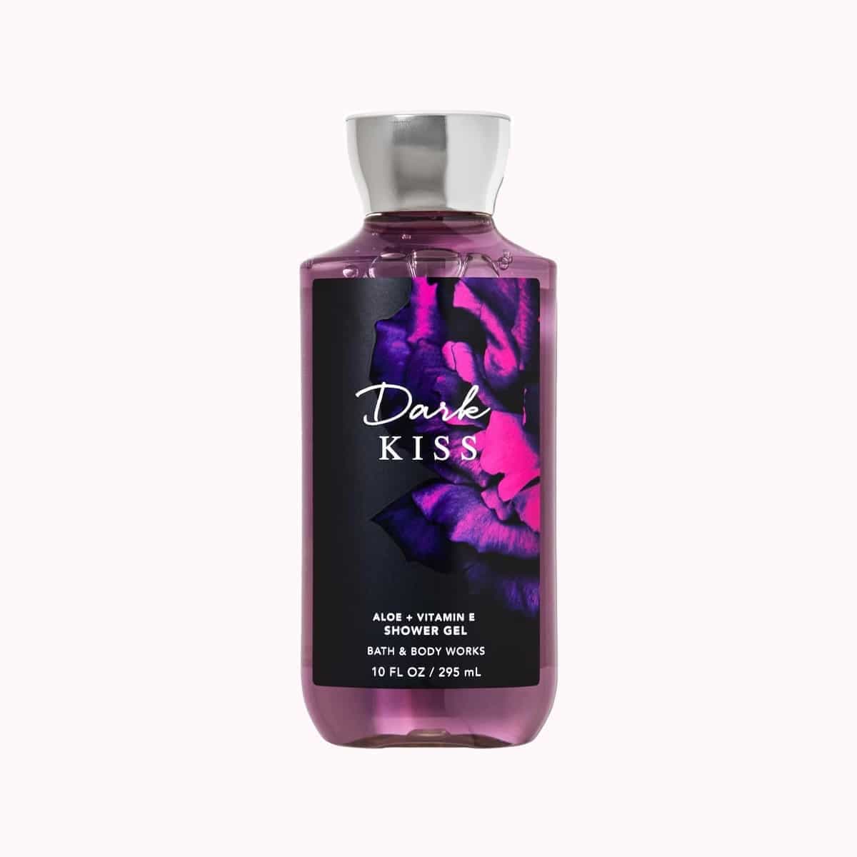 ژل دوش Dark Kiss بث اند بادی ورکز
