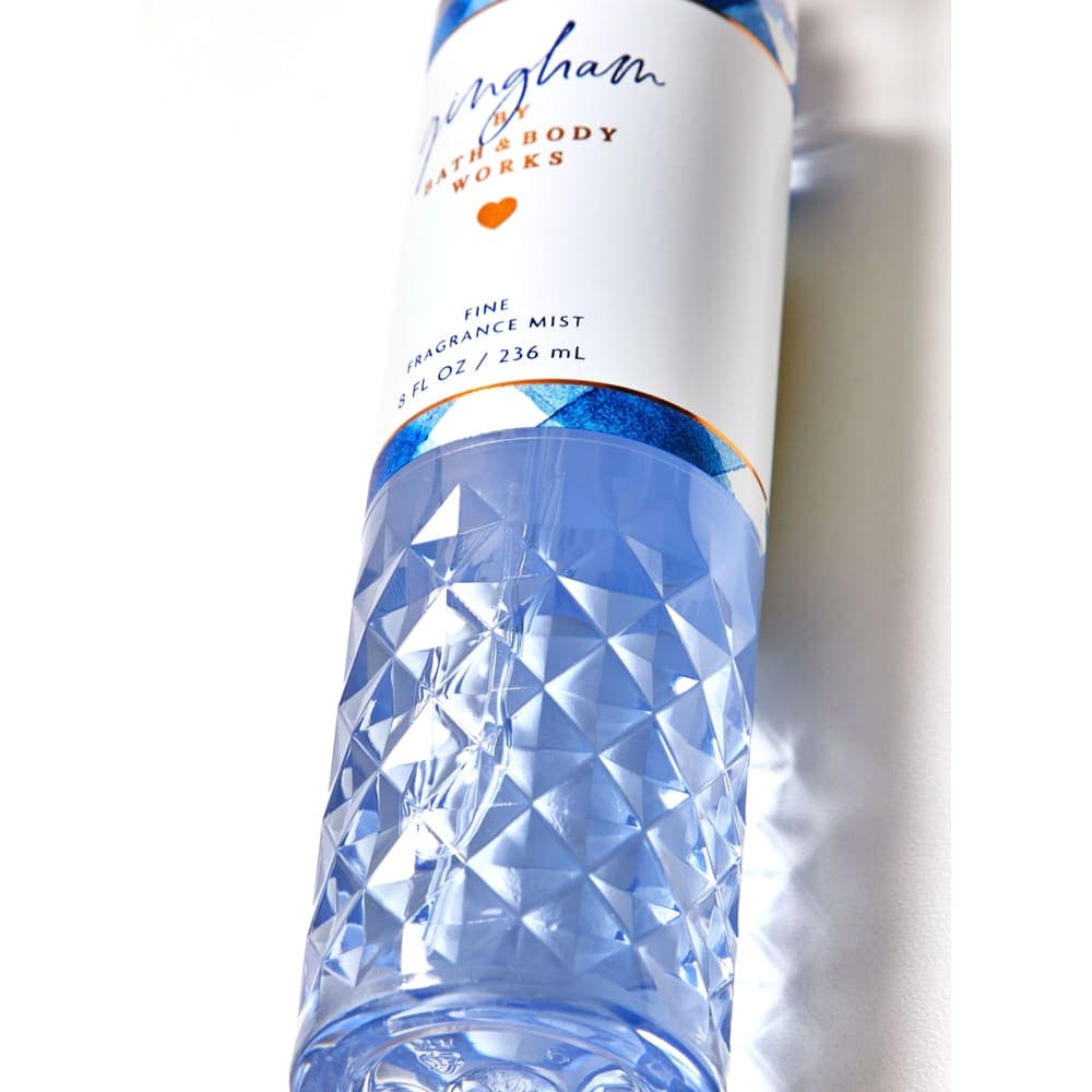 بادی میست Gingham بث اند بادی ورک — تصویر ۲