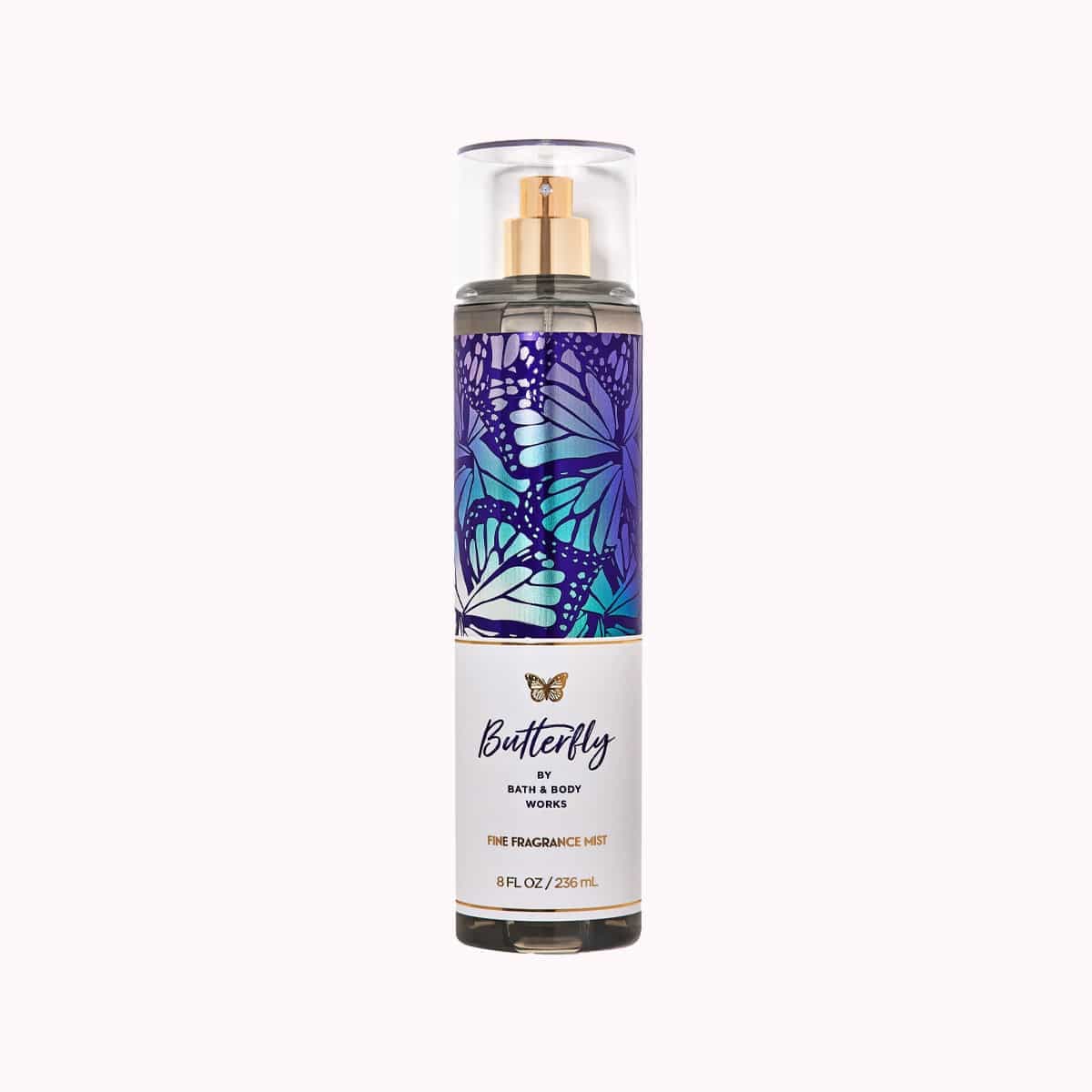 بادی میست Butterfly بث اند بادی ورک