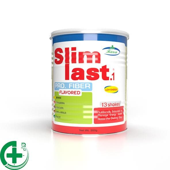 پودر اسلیم لست 1 | Slim Last 1