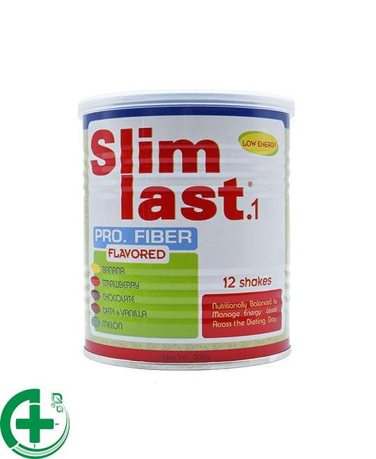 پودر اسلیم لست 1 | Slim Last 1 — تصویر ۳