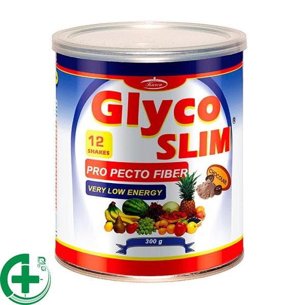 پودر اسلیم لست 3 | Slim Last 3 Glyco Slim
