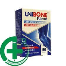 قرص یونی بن بلند | Unibone Blend — تصویر ۳