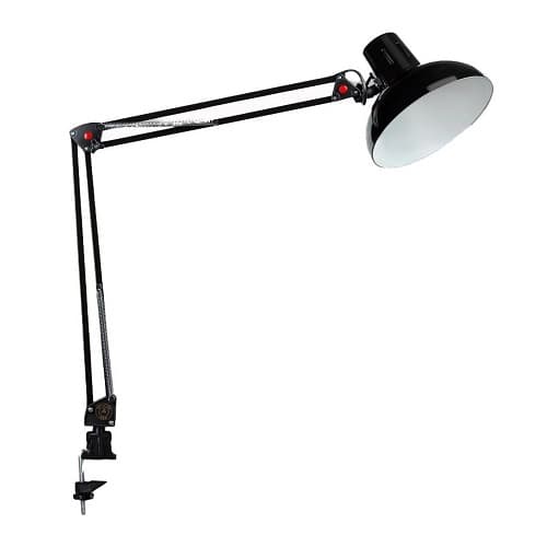 چراغ مطالعه مهندسی کاسه بزرگ EN-103