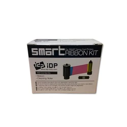 ریبون رنگی کارت پرینتر اسمارت 31S کد YMCKO — تصویر ۲