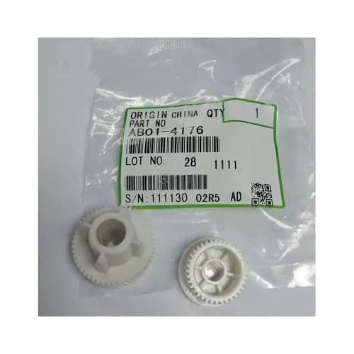 ست 2 عددی چرخ دنده ترنسفر ریکو Ricoh 1060-1075 — تصویر ۲