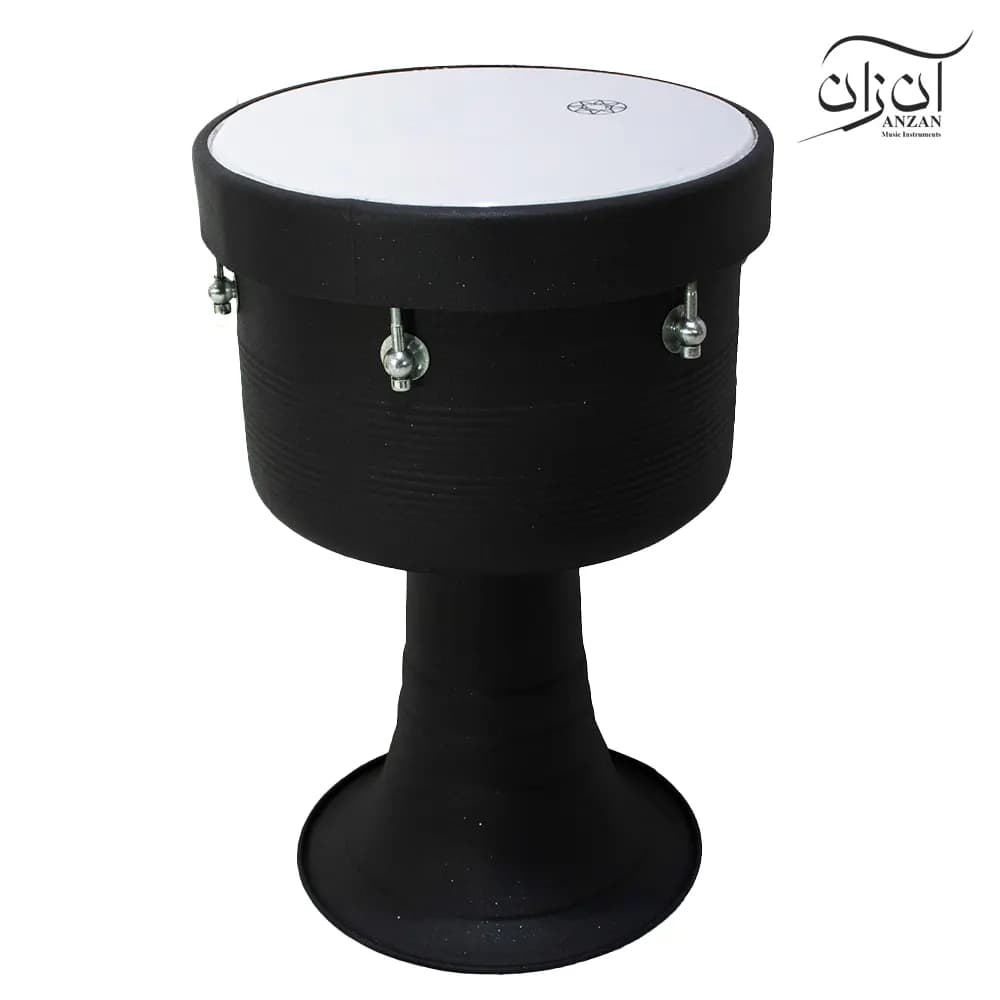 تنبک بوشهری پژواک طرح 5 — تصویر ۳