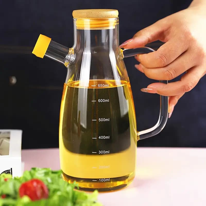 ظرف روغن پیرکس آنتی شوک ترکیه allegri — تصویر ۶