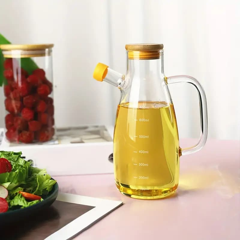 ظرف روغن پیرکس آنتی شوک ترکیه allegri
