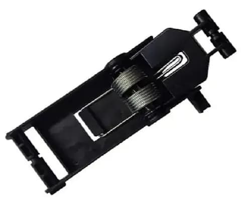 لولای فیدر اچ پی لیزرجت pro mfp m127fw