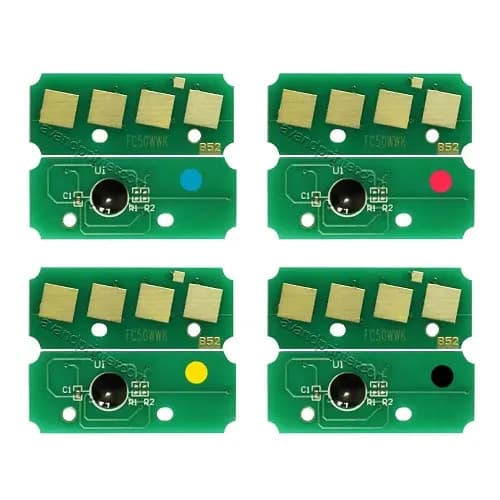 چیپست کارتریج توشیبا Toshiba FC30E چهار رنگ
