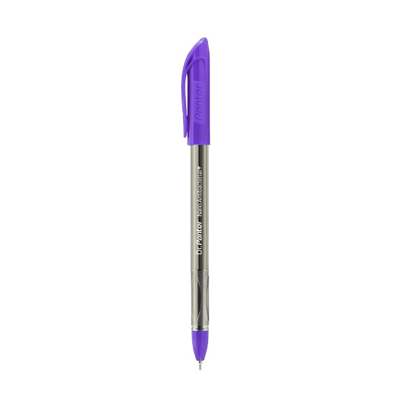 خودکار پنتر 0/7 مدل آنتی باکتریال کد DP105 — تصویر ۴