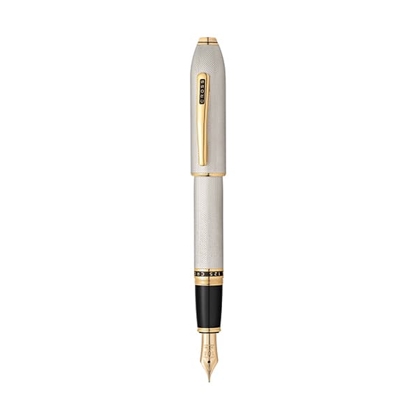 خودنویس کراس مدل PEERLESS 125 — تصویر ۶