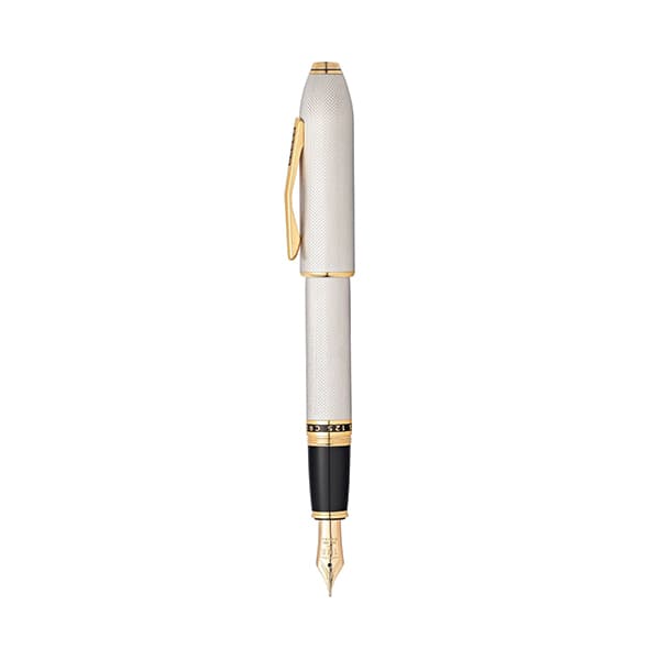 خودنویس کراس مدل PEERLESS 125 — تصویر ۵