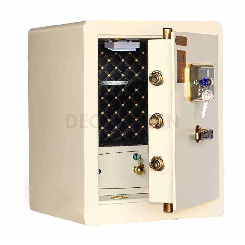 گاوصندوق سنگین گنجبان مدل FAS-LIGHT620 — تصویر ۳