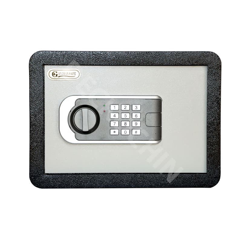 سیف باکس دیجیتالی گنجبان مدل CF-25 — تصویر ۲