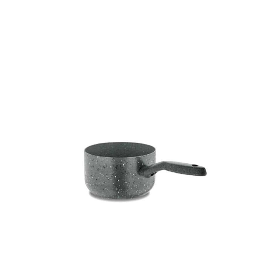روغن داغ کن نچسب 18*8.3 سانتی متر 2.0 لیتر طوسی میا گرانیت کرکماز 2801 — تصویر ۳