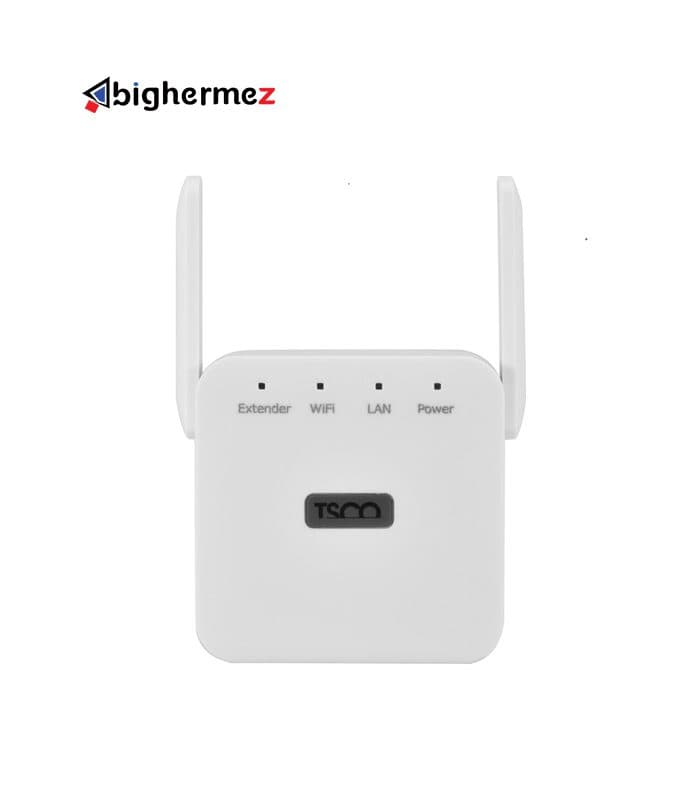 توسعه دهنده و ریپیتر بی‌سیم تسکو مدل TW 1040