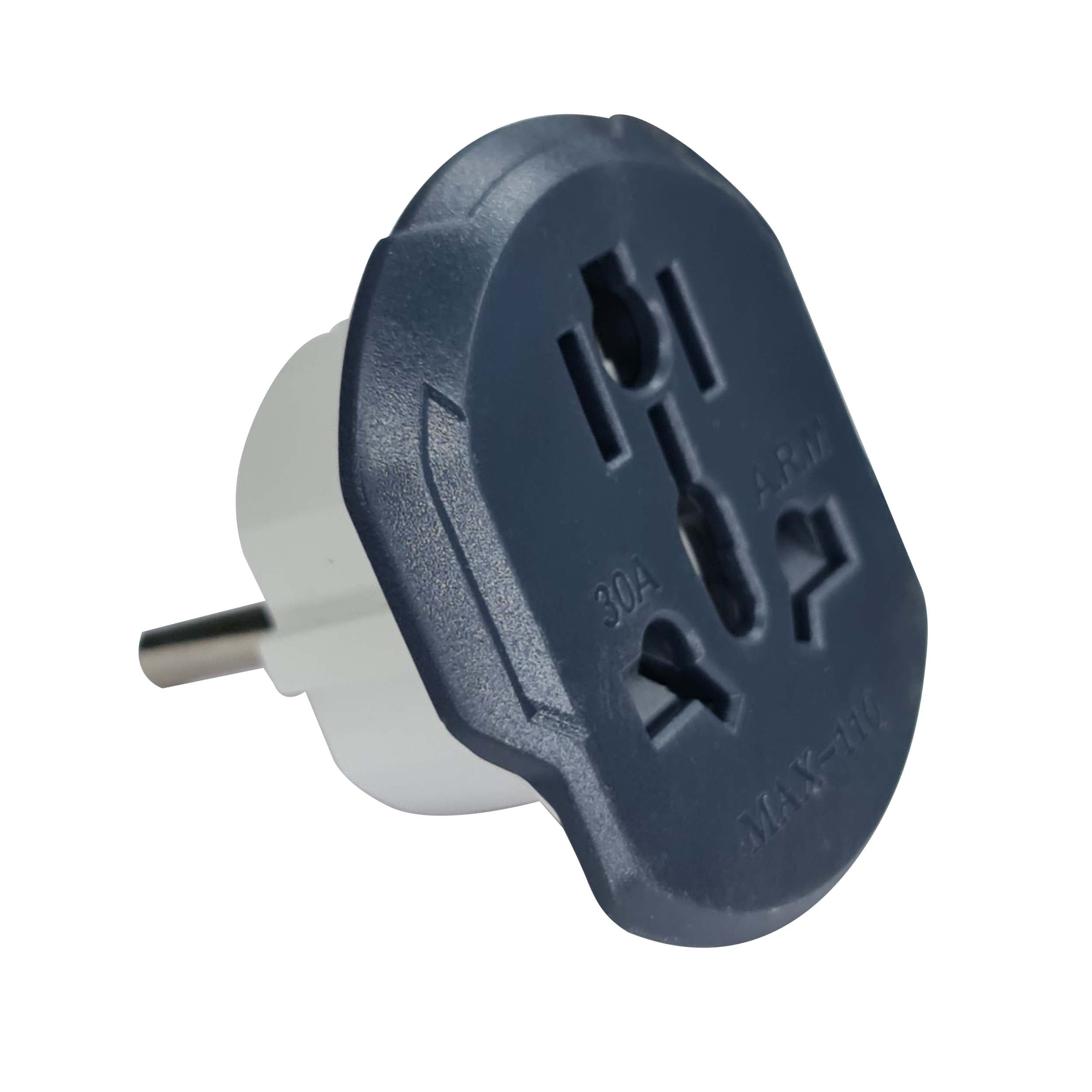 تبدیل برق 3 به 2 مدل MAX-110-30A