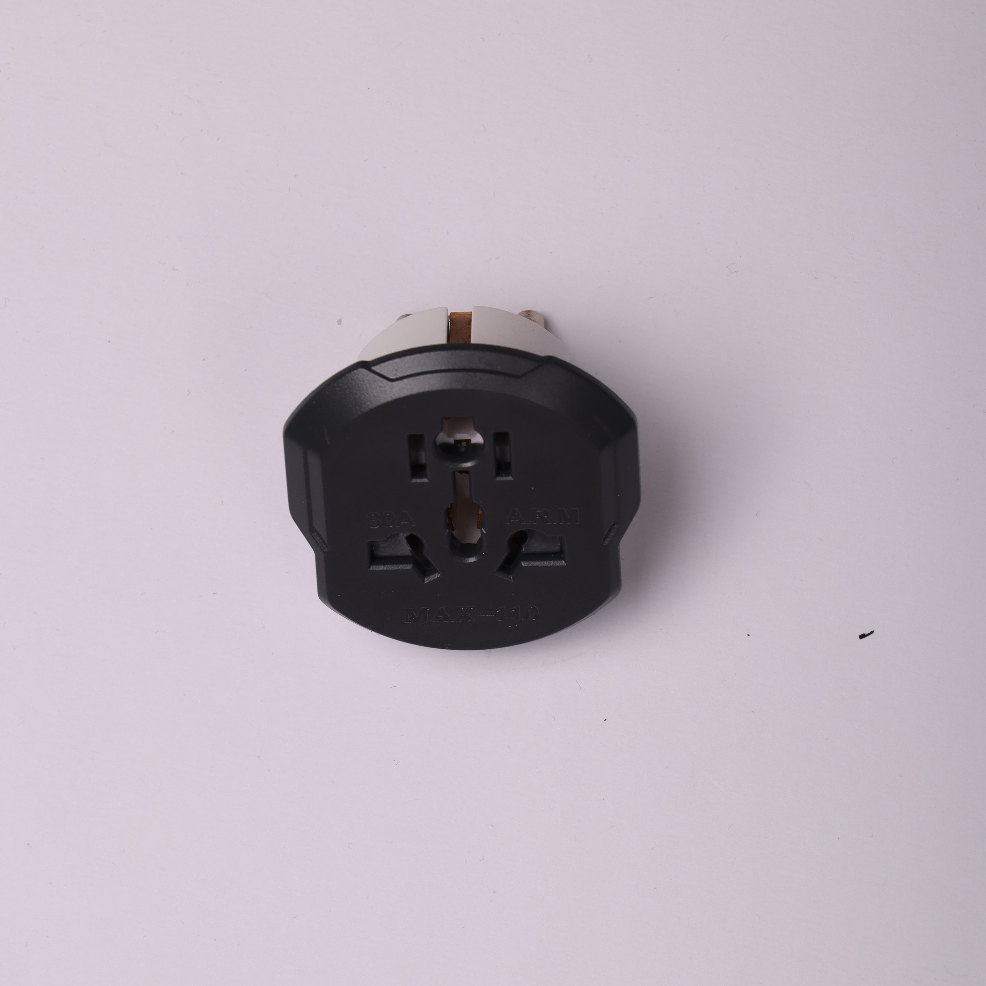 تبدیل برق 3 به 2 مدل MAX-110-30A — تصویر ۴