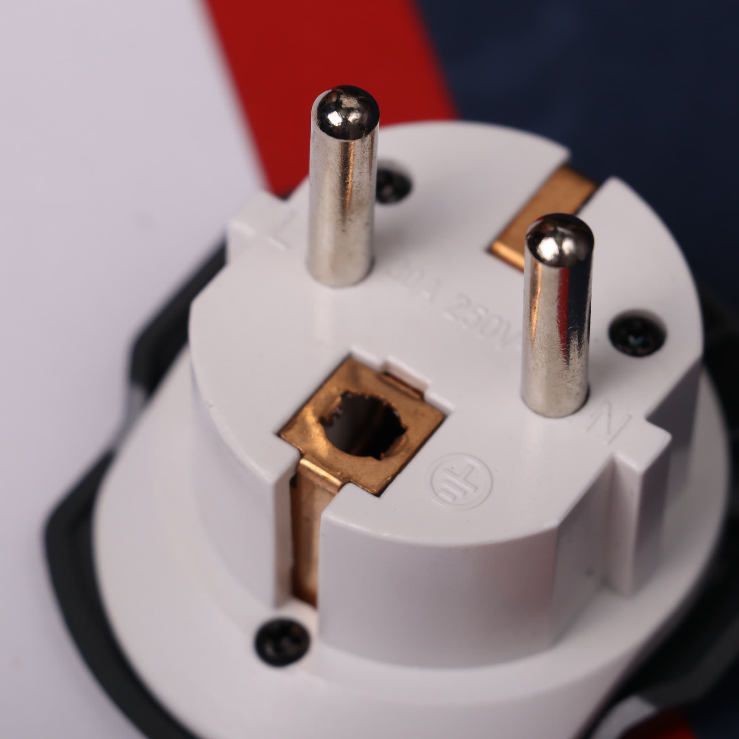 تبدیل برق 3 به 2 مدل MAX-110-30A — تصویر ۷