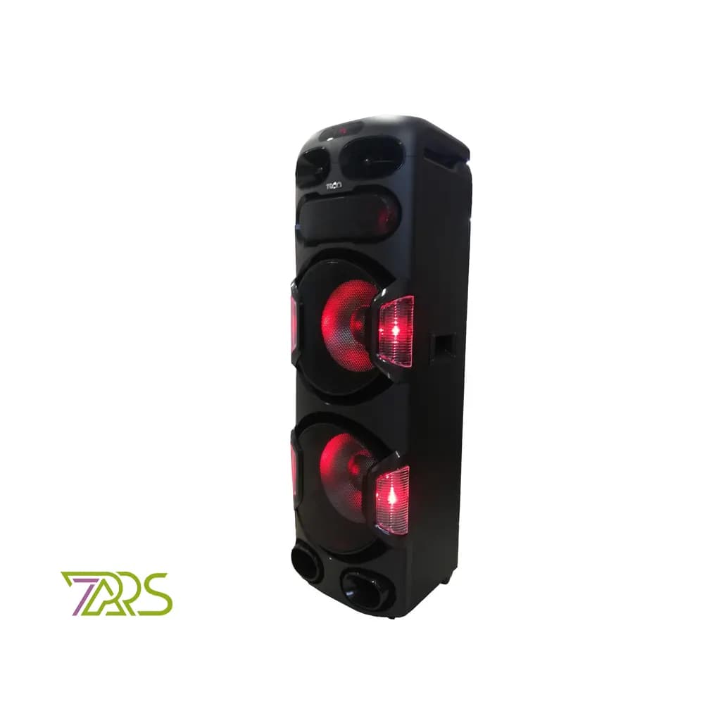 اسپیکر بلوتوثی قابل حمل تسکو مدل TS 2084 — تصویر ۶