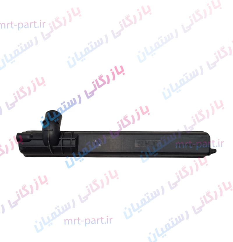 مخزن رادیاتور پژو 405 چپ کلاسیک دو لول درجه 1