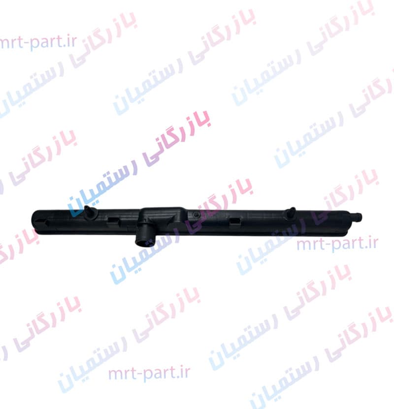 مخزن بالا رادیاتور 206 کوتاه درجه 1