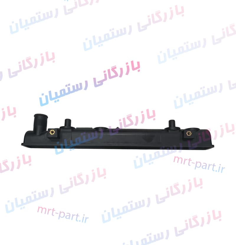 مخزن پایین رادیاتور آب پراید درجه 1