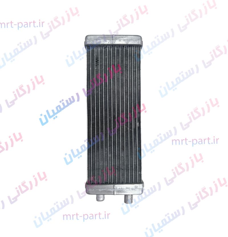رادیاتور بخاری پیکان آرمکو کد 011