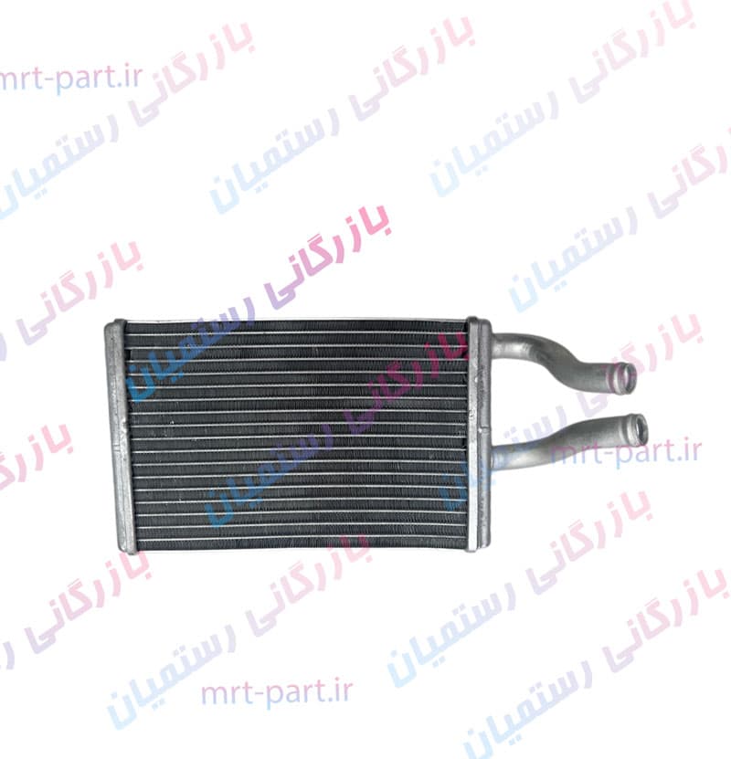 رادیاتور بخاری 405 لوله دار 2 تیکه آرمکو
