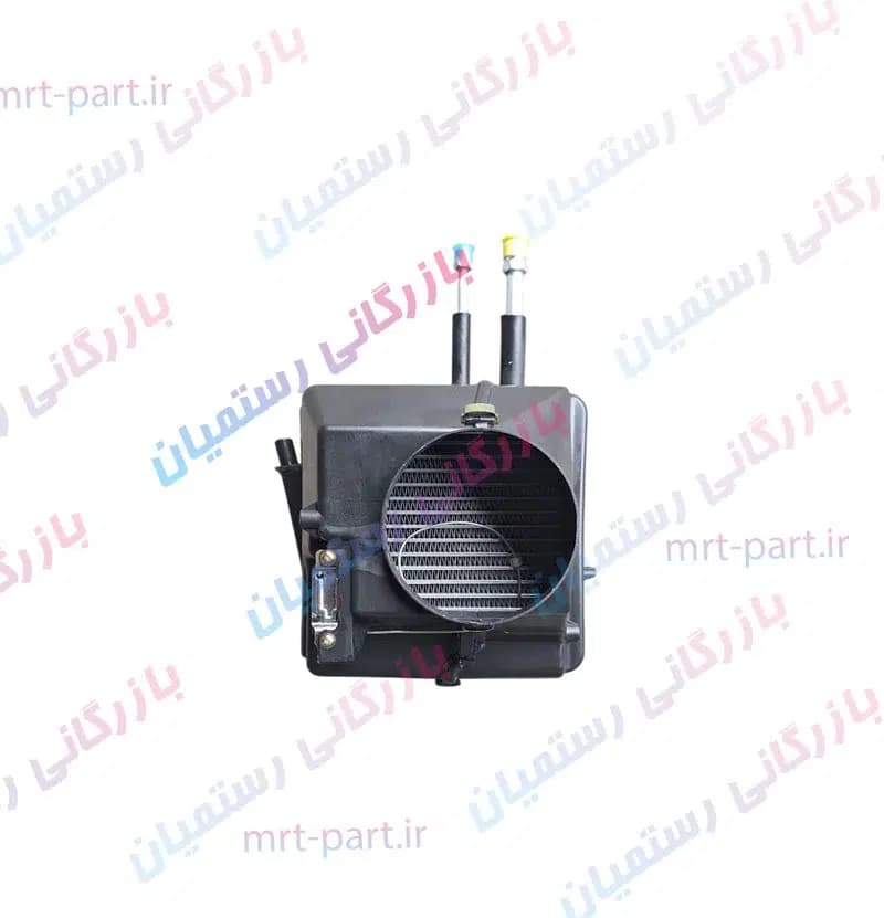 اواپراتور کولر نیسان سردساز اصلی کد E 13-1