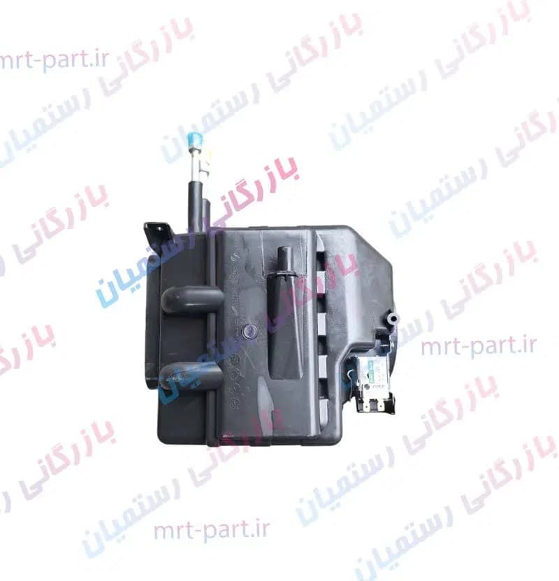 اواپراتور کولر نیسان سردساز اصلی کد E 13-1 — تصویر ۳