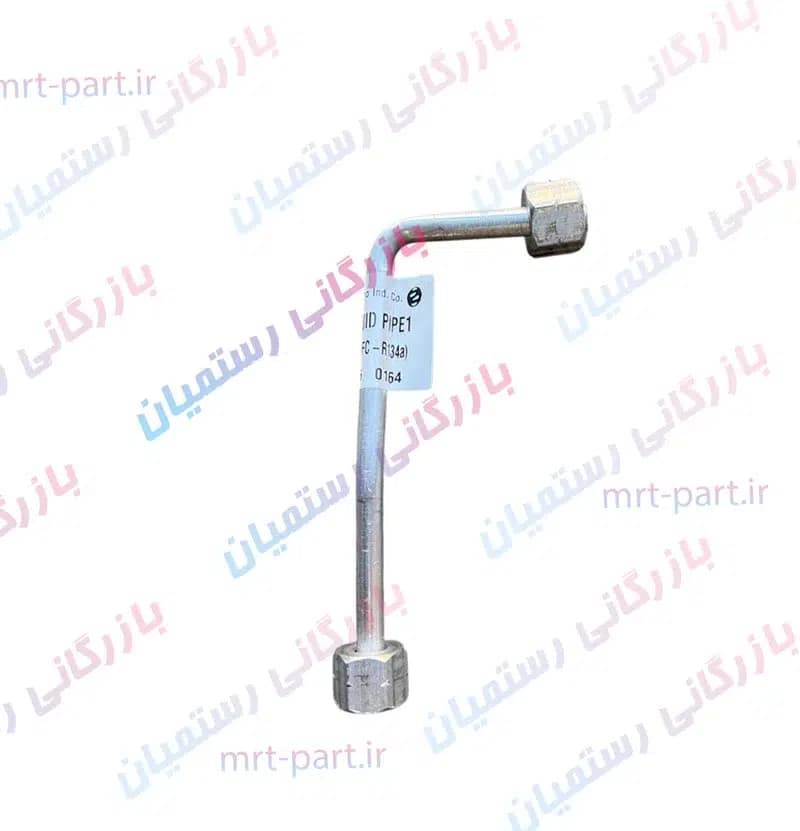 لوله کولر نیسان سردساز اصلی کد p13-2