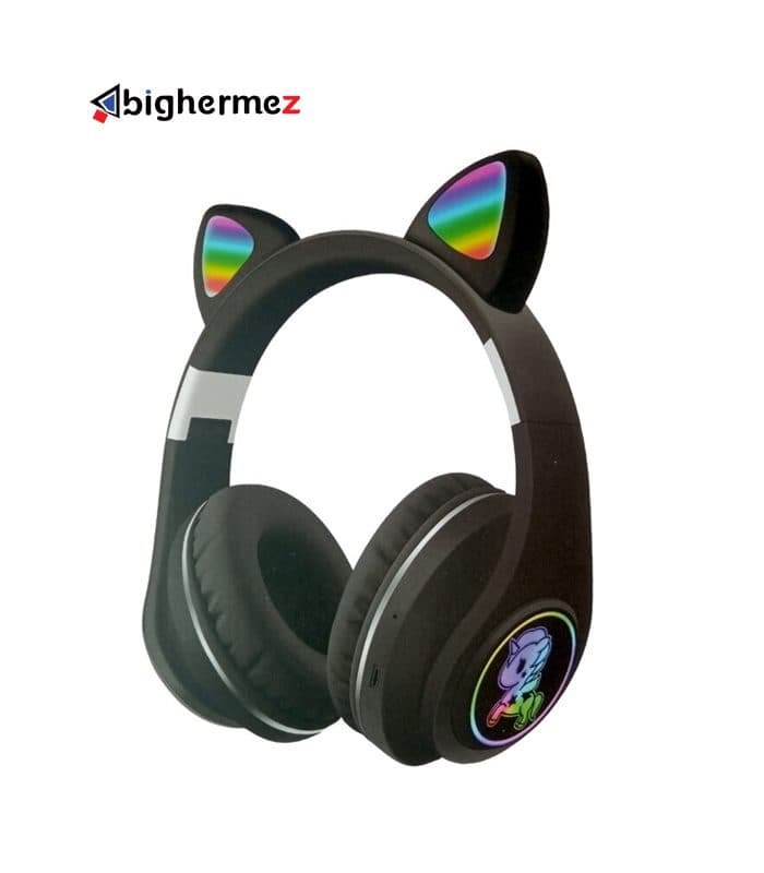 هدفون بلوتوث کت ایر مدل M7