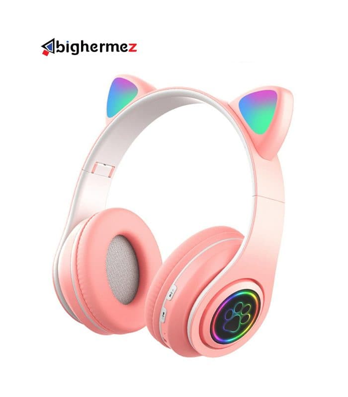 هدفون بلوتوث کت ایر مدل M11