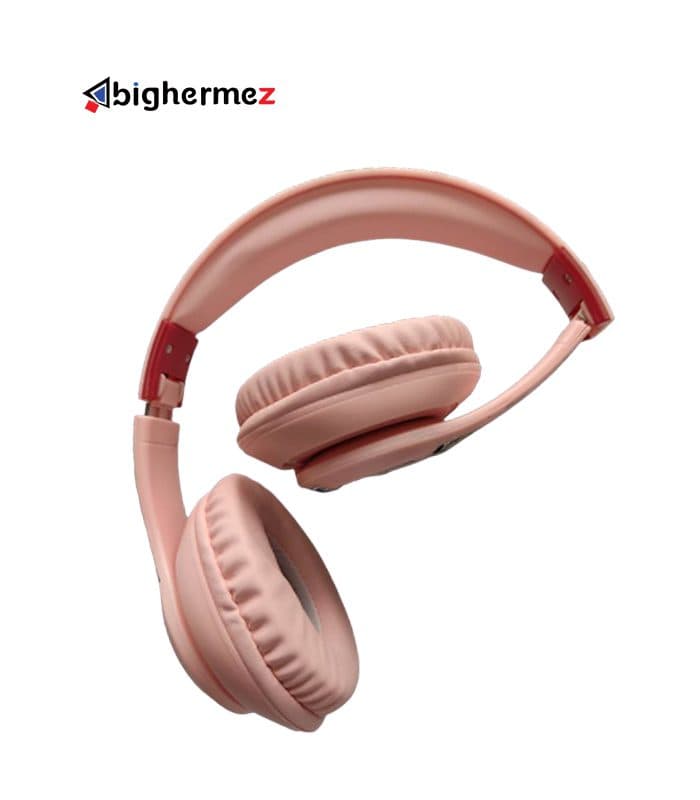 هدفون بلوتوث فانتزی میکی موس مدل DR-37 — تصویر ۳