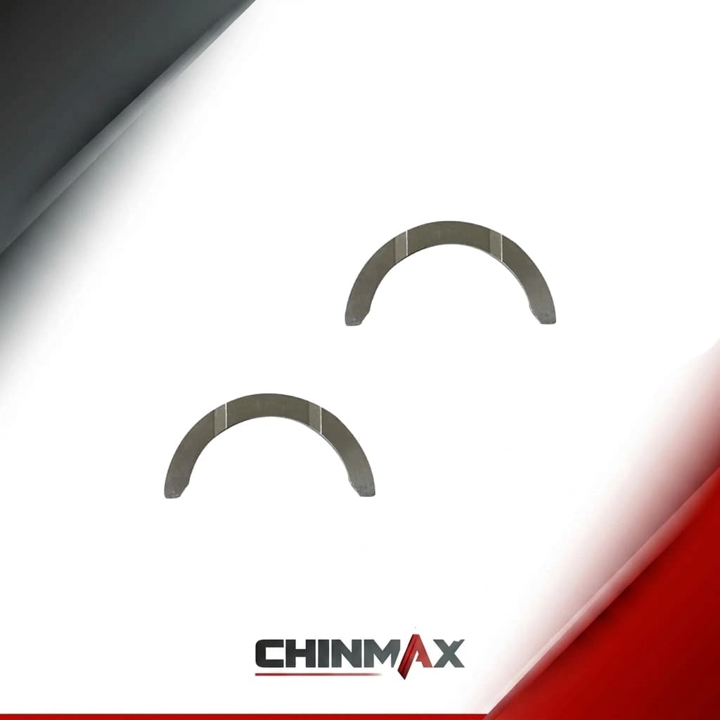 بغل یاتاقان ام وی ام X22 — تصویر ۲