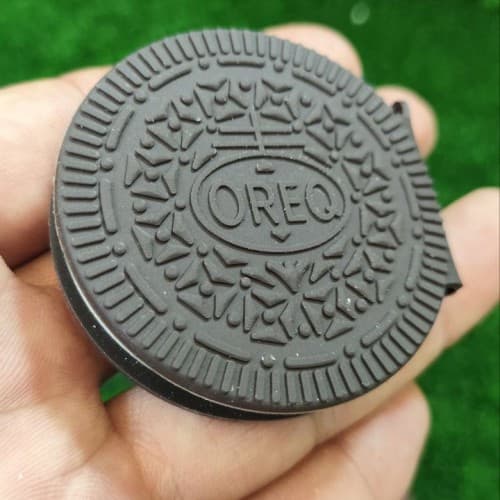 دفترچه شکلات سیلیکونی بیسکوییتی — تصویر ۲