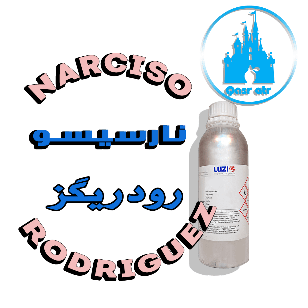 اسانس نارسیسو رودریگز NARCISO RODRIGUEZ