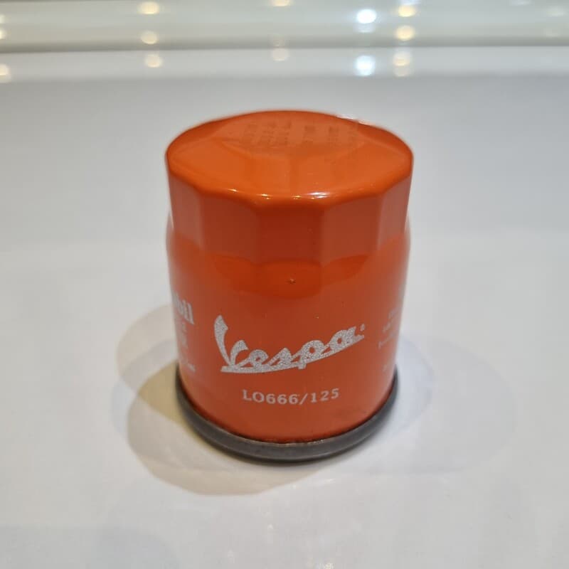 فیلتر روغن هاسکوارنا FE 250 — تصویر ۵