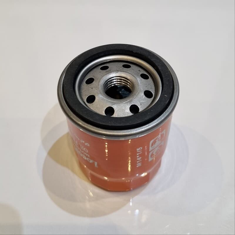 فیلتر روغن هاسکوارنا FE 250 — تصویر ۶